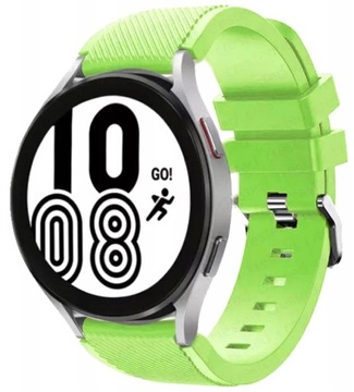 PASEK DO GALAXY WATCH 3 4 5 6 40/41/42/43/44/46/47mm 45PRO CLASSIC Active 2