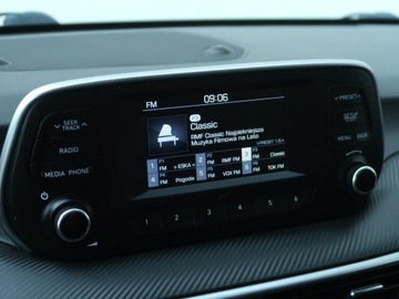 Hyundai Tucson III SUV 1.6 GDI 132KM 2018 Hyundai Tucson 1.6 GDI, Salon Polska, zdjęcie 11