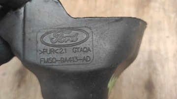 FORD KUGA MK2 KRYT PUMPY VSTŘIKOVAČE VYSOKÉHO TLAKU