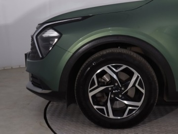 Kia Sportage V SUV 1.6 T-GDI MHEV 150KM 2023 Kia Sportage 1.6 T-GDI MHEV, Salon Polska, zdjęcie 14