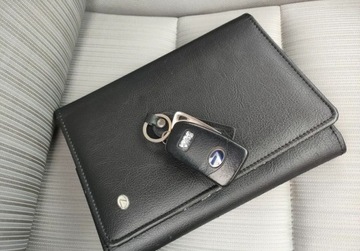 Lexus NX I SUV 300h 197KM 2015 Lexus NX Salon POLSKA Ladny GWARANCJA Zobacz 2.5 Hybryda 197KM, zdjęcie 31