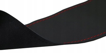 POKROWIEC SKÓRA NA KIEROWNICĘ DO WŁASNEGO OBSZYCIA