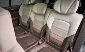 Renault Espace V Van 1.8 Energy TCe 225KM 2017 Renault Espace Renault Espace 1.8 TCe FAP Initiale Paris EDC 1.8 Benzyna, zdjęcie 17