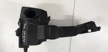 POUZDRO FILTRU POW. AUDI A1 8X 2010- 1.6 TDI