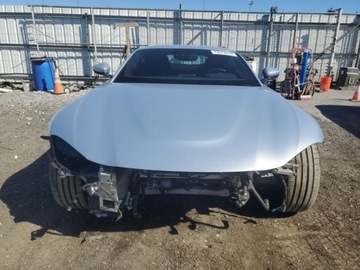 Aston Martin V8 Vantage III 2020 Aston Martin Vantage 2020 4.0l 4.0 Benzyna 503KM, zdjęcie 5