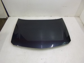 Капот Renault Laguna II Lift TEB66 2007г.