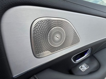 Mercedes GLE V167 2026 GLE AMG Coupe 53 4-Matic+ Hybrid 3.0 (619KM) 2026, zdjęcie 22