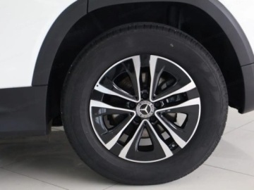 Mercedes GLB SUV 1.3 200 163KM 2025 MERCEDES-BENZ GLB 200 Suv 1.3 (163KM) 2025, zdjęcie 7