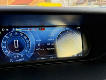 Citroen Grand C4 Picasso II 2014 Citroen C4 Grand Picasso 1.6HDi 2014r 7-mio, zdjęcie 23