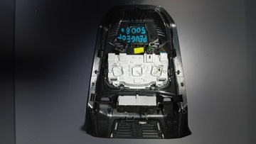 LAMPA POLSTROVÁNÍ 9814584177 PEUGEOT 5008 II