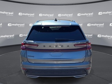 Skoda Kodiaq II SUV 1.5 TSI mHEV 150KM 2025 Skoda Kodiaq Sportline 1.5 TSI mHEV 150 KM DSG, zdjęcie 7