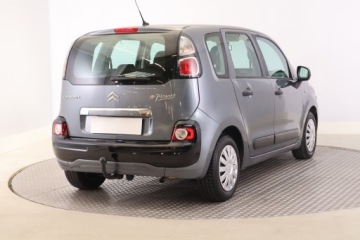 Citroen C3 Picasso 1.4 95KM 2011 Citroen C3 Picasso 1.4 i, Klima, Tempomat, zdjęcie 4