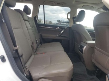 Lexus GX 2023 Lexus GX 460 2023 4.6L 4.6 Benzyna 301KM, zdjęcie 11