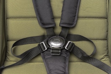 Коляска Stinger XXIII 4BABY KHAKI