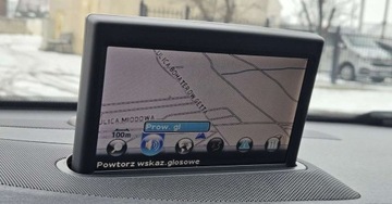 Volvo V70 III Kombi 2.0 TD 136KM 2009 Volvo V70 2.0D 136KM Skora NaviPL Tempomat Hak 2.0 Diesel 136KM, zdjęcie 22