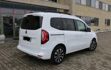Renault Kangoo III VAN 1.3 TCe 130KM 2024 Renault Kangoo TCe 130 EDC Techno, zdjęcie 2