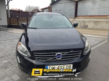 Volvo XC60 I SUV Facelifting 2.0 T5 DRIVE-E 245KM 2015 Volvo XC 60 Telefon: 517_713_211 Lokalizacja: Sanok, zdjęcie 13