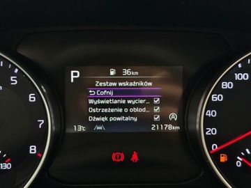 Kia Ceed III 2023 Kia Ceed M / Kamera / 1 właściciel / Salon Polska, zdjęcie 31