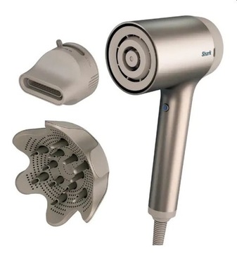 SHARK STYLE iQ Ionic HD110SLEU suszarka jonizująca