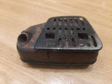 SHINDAIWA YB 301 ГЛУШИТЕЛЬ ВЫХЛОПА