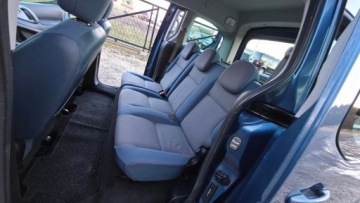 Citroen Berlingo I 1.6 HDi 90KM 2010 BERLINGO 1.6 HDi | Klima | Zwykłe sprzęgło | ZAREJESTROWANY| GWARANCJA, zdjęcie 23