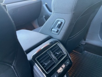 Skoda Superb III Kombi Facelifting 2.0 TDI SCR 150KM 2020 Skoda Superb 2.0 diesel 150 KM automat zarej w PL zadbany mozliwa zam, zdjęcie 24