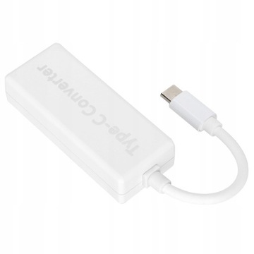 АДАПТЕР/ПРЕОБРАЗОВАТЕЛЬ MAGSAFE 1 2 НА USB C БЕЛЫЙ