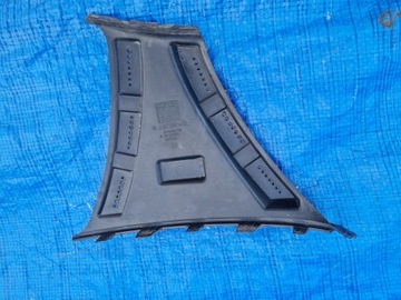 MERCEDES W247 A247 РЕШЕТКА ПЕРЕДНЕГО БАМПЕРА ПРАВАЯ A2478851402 A2478810400
