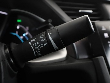 Honda Civic X Sedan 4d 1.5 VTEC Turbo 182KM 2017 Honda Civic automat LED navi klima auto kamera i, zdjęcie 32