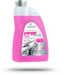 PETRYGO PRIME G12++ 1L płyn do chłodnic G13