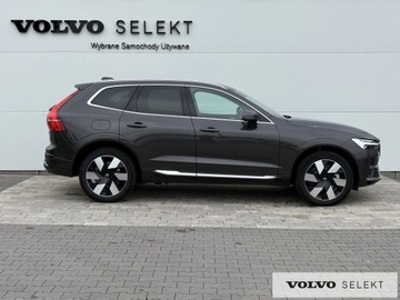 Volvo XC60 II 2024 Volvo XC 60 XC60 T6 Plug-In | AWD | Ultra Bright |, zdjęcie 3