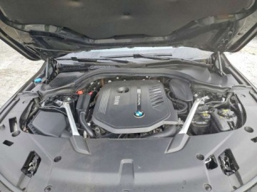 BMW Seria 6 G32 2019 BMW Seria 6 2019 BMW 640 XIGT 3.0 Benzyna 335KM, zdjęcie 6