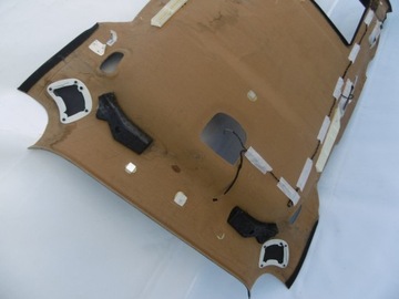 ЛЮК КРЫШИ ЧЕРНЫЙ MERCEDES ML GL W166