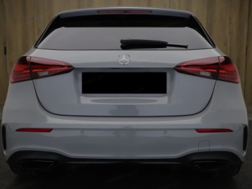 Mercedes Klasa A W177/V177 Hatchback Facelifting 2.0 220 190KM 2025 A Klasa 220 4-Matic AMG Line 2.0 (190KM) 2025, zdjęcie 3