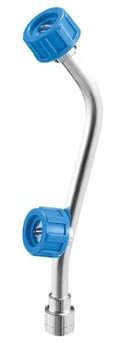 Dysza do EVH2000 Makita 6949001000