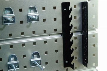 БАЗОВАЯ ИНСТРУМЕНТАЛЬНАЯ ДОСКА для мастерских и гаражей