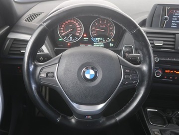 BMW Seria 1 F20-F21 Hatchback 5d 116i 136KM 2013 BMW 1 116i, Salon Polska, Xenon, Bi-Xenon, Klima, zdjęcie 14