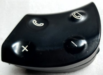 C-CLASS W203 КНОПОЧНЫЙ ПЕРЕКЛЮЧАТЕЛЬ НА РУЛЕ