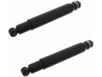 AMORTYZATORY TYŁ FEBI BILSTEIN 20568