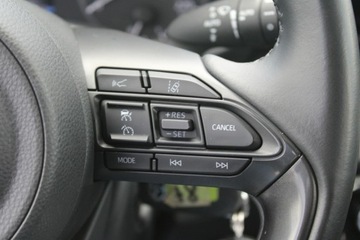 Toyota Yaris IV 2022 Toyota Yaris Hybrid 1.5 Comfort Kamer, zdjęcie 18