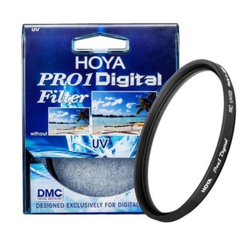 Hoya Pro1 Цифровой УФ(0) фильтр 37 мм