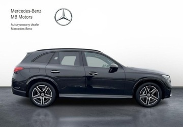 Mercedes GLC C254/X254 Coupe 2.0 220d 197KM 2025 Mercedes-Benz GLC SalonPL Od Dealera DIGITAL LIGHT Kamera360 Pamiec Foteli, zdjęcie 5