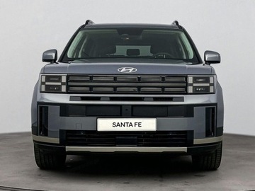 Hyundai Santa Fe V 1.6 T-GDI HEV 215KM 2025 Santa Fe 1.6 T-GDI HEV Platinum 4WD aut 7os. 215KM 2025, zdjęcie 1
