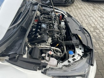 Toyota Corolla XII Sedan Facelifting 1.8 Hybrid 140KM 2024 Toyota Corolla LPG Hybryda Automat Kamera, zdjęcie 13