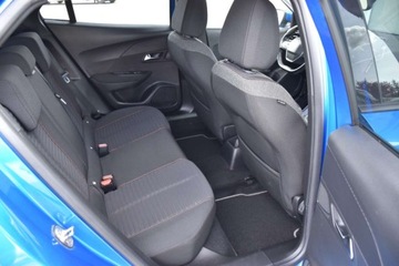 Peugeot 2008 II 2020 Peugeot 2008 Nawigacja Asystent-Pasa Klimatronic Tempomat AluFelgi Czyt.Zn, zdjęcie 6