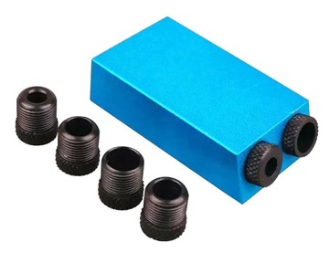 ШАБЛОН ДЛЯ СВЕРЛЕНИЯ СКРЫТЫХ ШТЫРЕВЫХ СОЕДИНЕНИЙ.