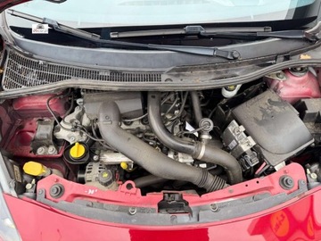 Renault Wind 2011 Renault Wind 1.2 TCE 100KM, cabrio, bezwypadkowy, niski przebieg, bardzo z, zdjęcie 31