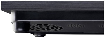Проигрыватель проигрывателя LENCO LS-10BK
