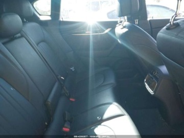 Maserati Levante 2021 Maserati Levante 2021 3.0l 3.0 Benzyna 345KM, zdjęcie 12