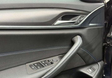 BMW Seria 5 G30-G31 2021 BMW Seria 5 530d xDrive M Pakiet HiFi Display Key Webasto HeadUp VAT 23, zdjęcie 23